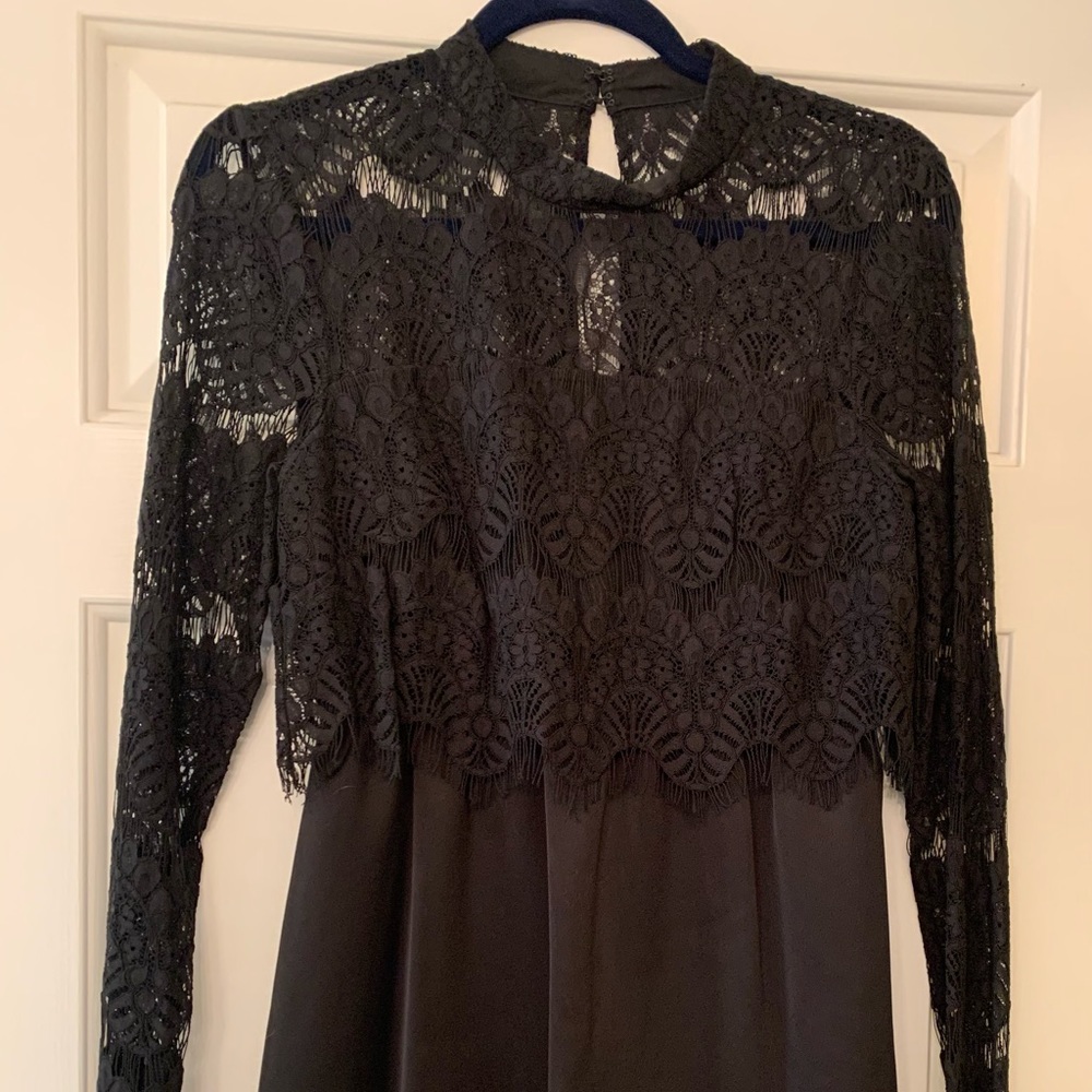 BCBGENERATION dress size small